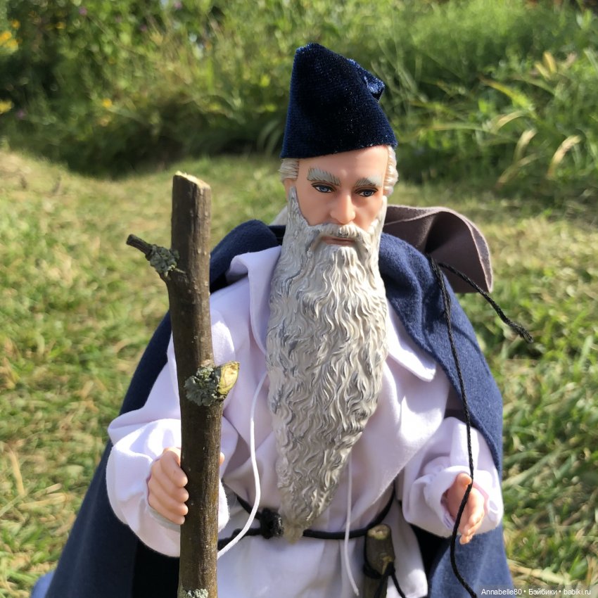 Дары феи Кренского озера — Куклы Barbie (Барби): Looks (фото 4)