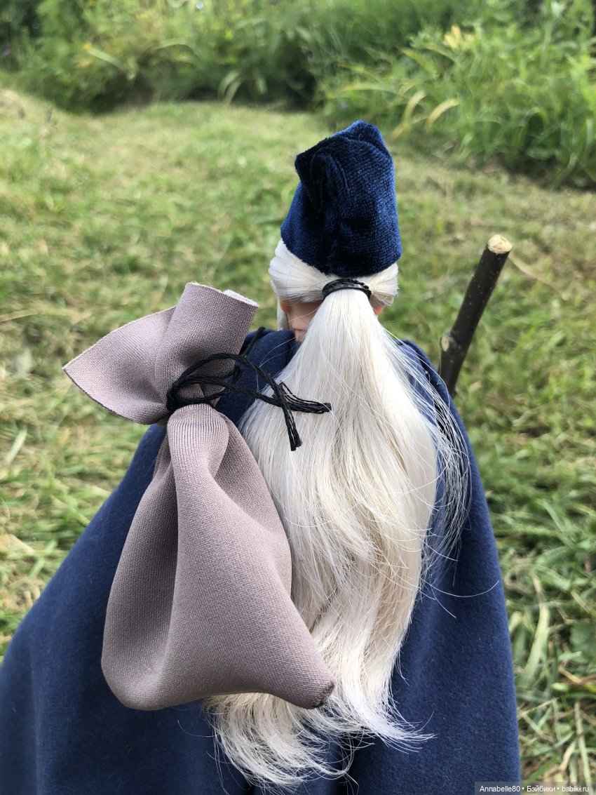 Дары феи Кренского озера — Куклы Barbie (Барби): Looks (фото 3)