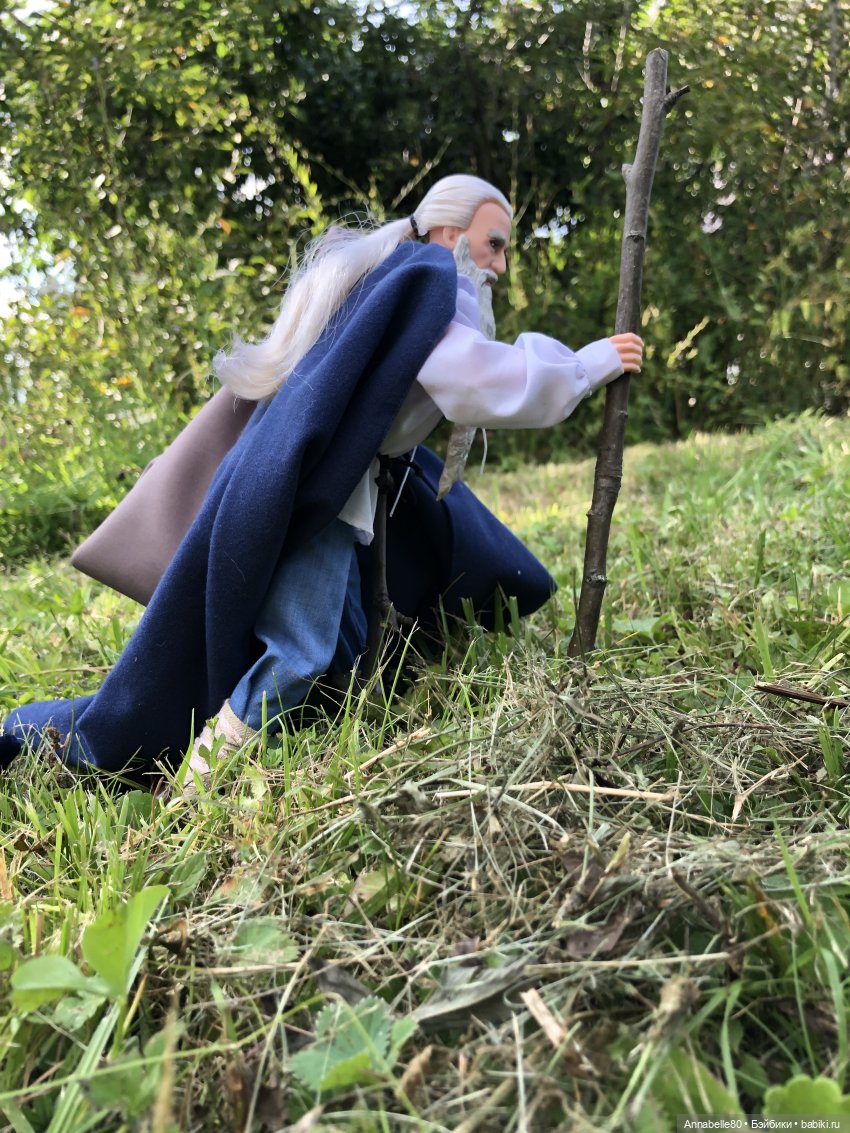 Дары феи Кренского озера — Куклы Barbie (Барби): Looks