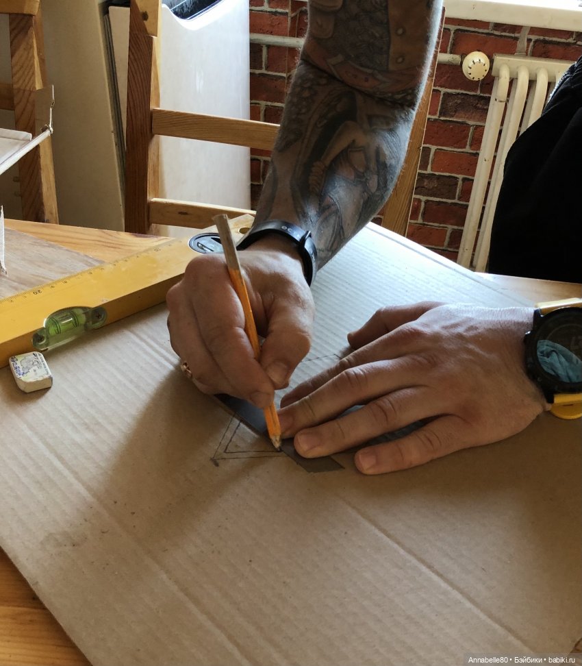 Варвара-краса, длинная коса. Кусочек закулисья или не царское это дело (фото 5)