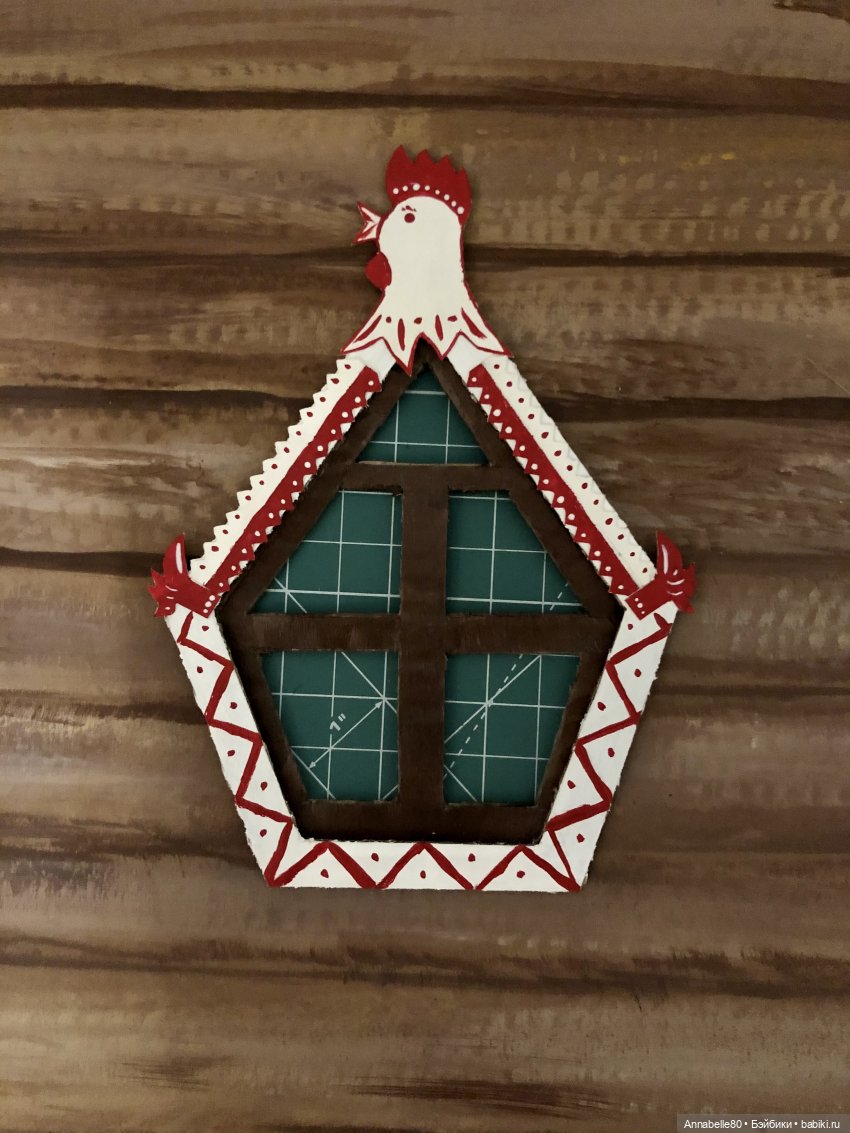 Варвара-краса, длинная коса. Кусочек закулисья или не царское это дело (фото 8)