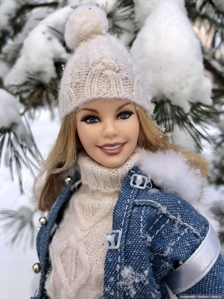 Варвара-краса, длинная коса. Кусочек закулисья или не царское это дело (фото 4)