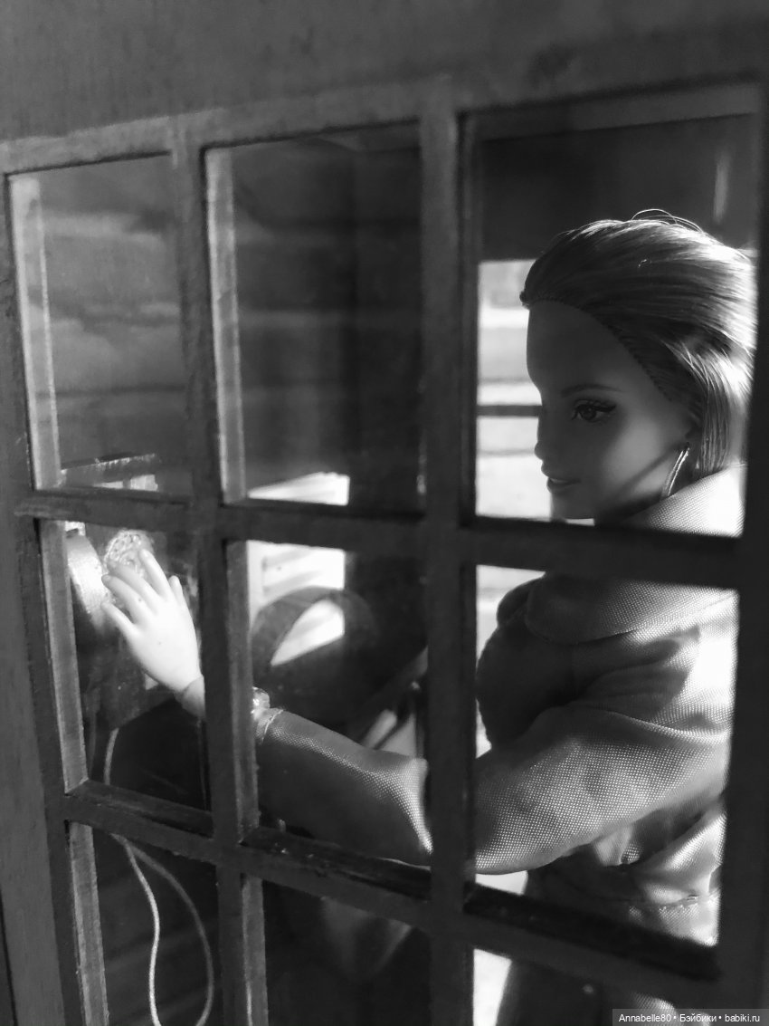 В твоём городе - осень — Куклы Barbie (Барби): Looks