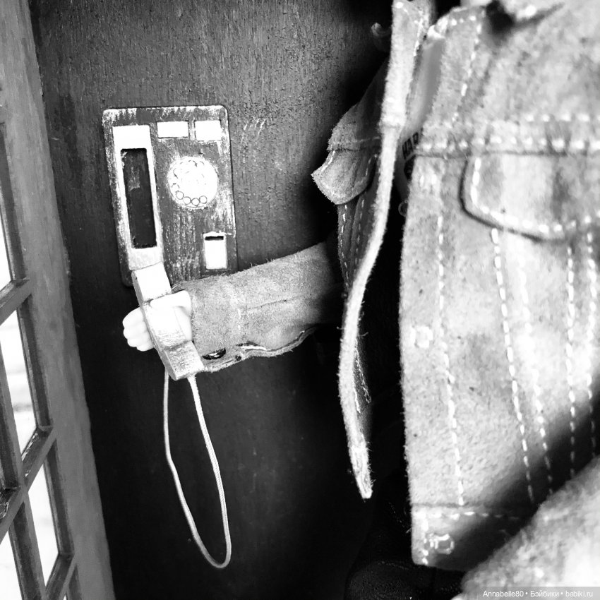 В твоём городе - осень — Куклы Barbie (Барби): Looks