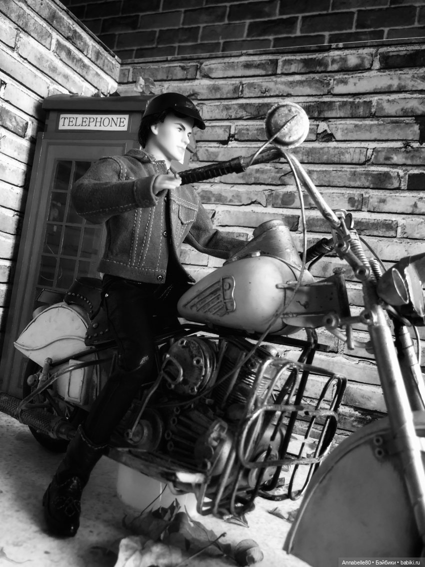 В твоём городе - осень — Куклы Barbie (Барби): Looks