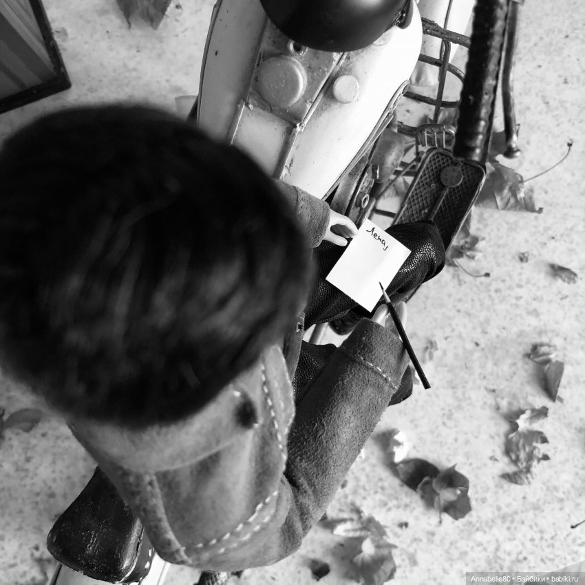 В твоём городе - осень — Куклы Barbie (Барби): Looks