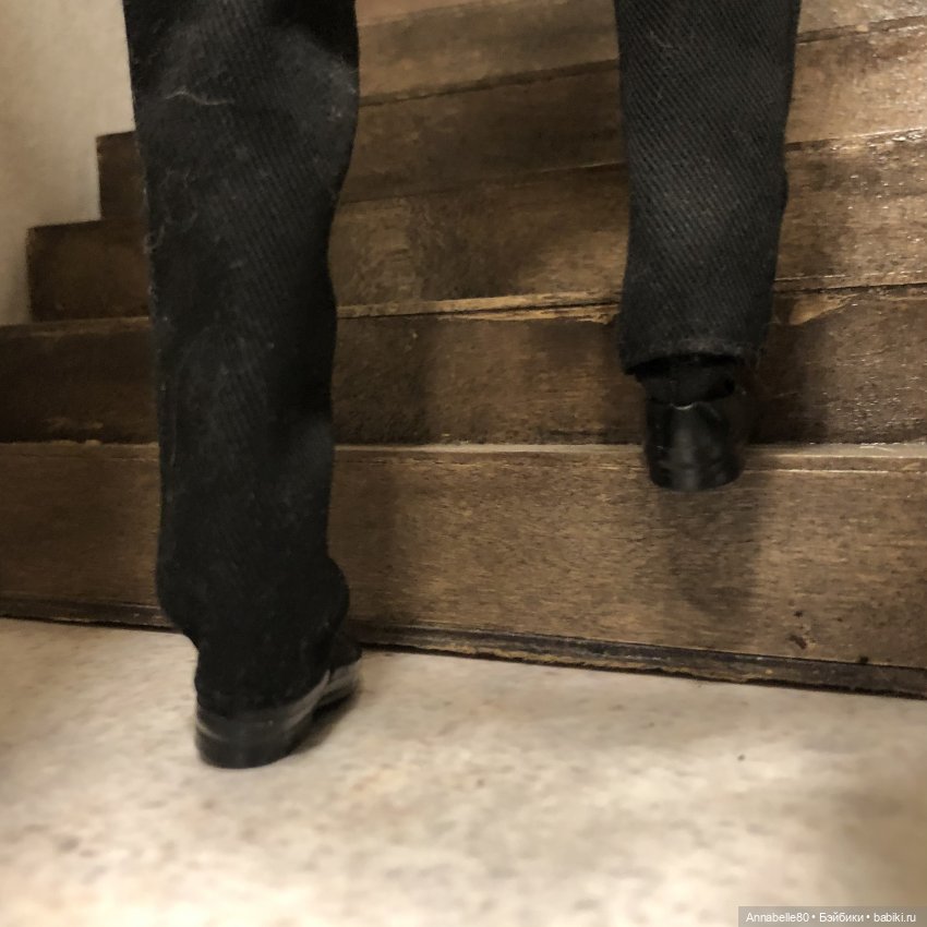 Сочельник в Хогвартсе — Куклы Barbie (Барби): Looks