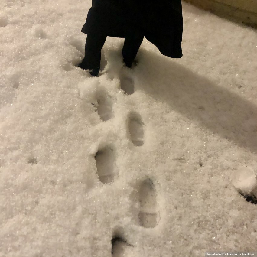 Сочельник в Хогвартсе — Куклы Barbie (Барби): Looks