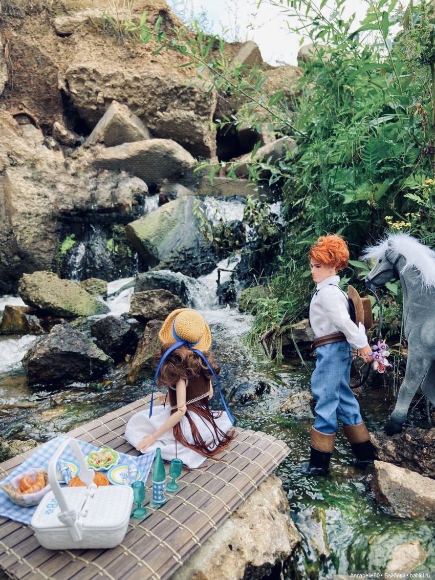 Итоги года 2022 — Куклы Barbie (Барби): Looks