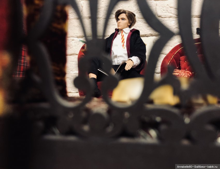 Итоги года 2022 — Куклы Barbie (Барби): Looks