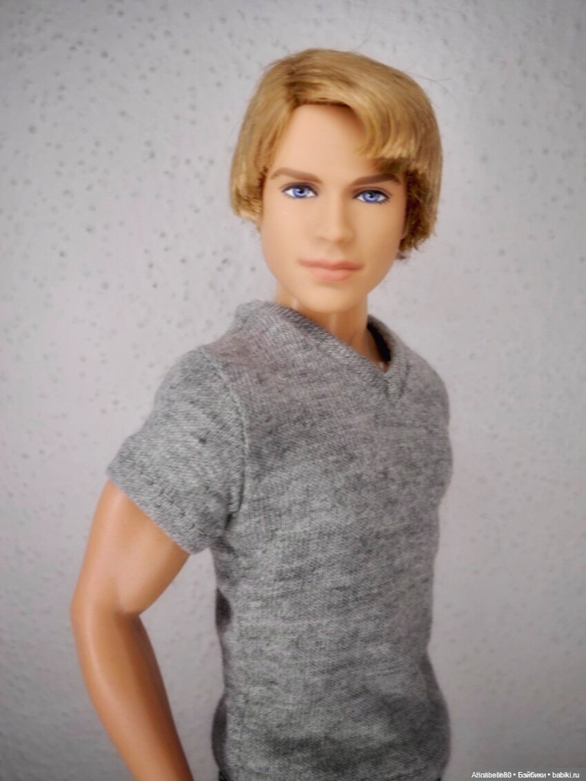 Итоги года 2022 — Куклы Barbie (Барби): Looks (фото 3)