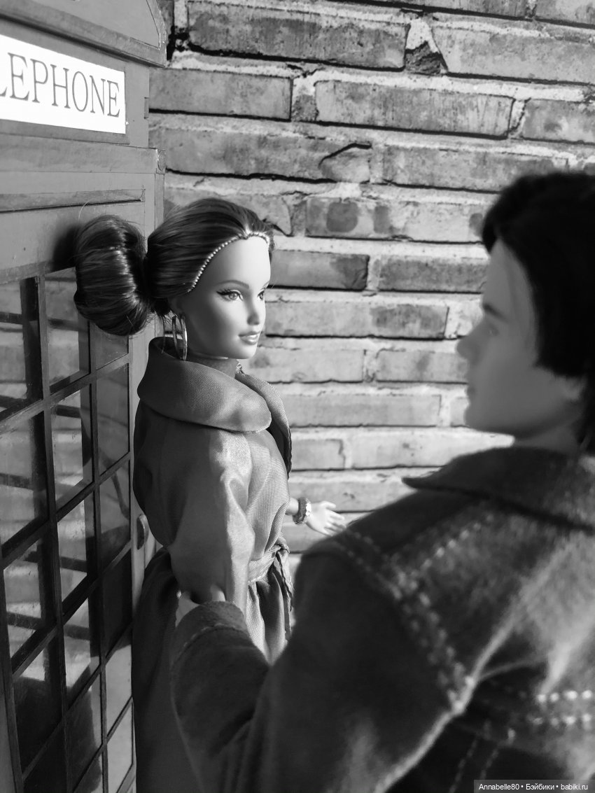 Итоги года 2022 — Куклы Barbie (Барби): Looks