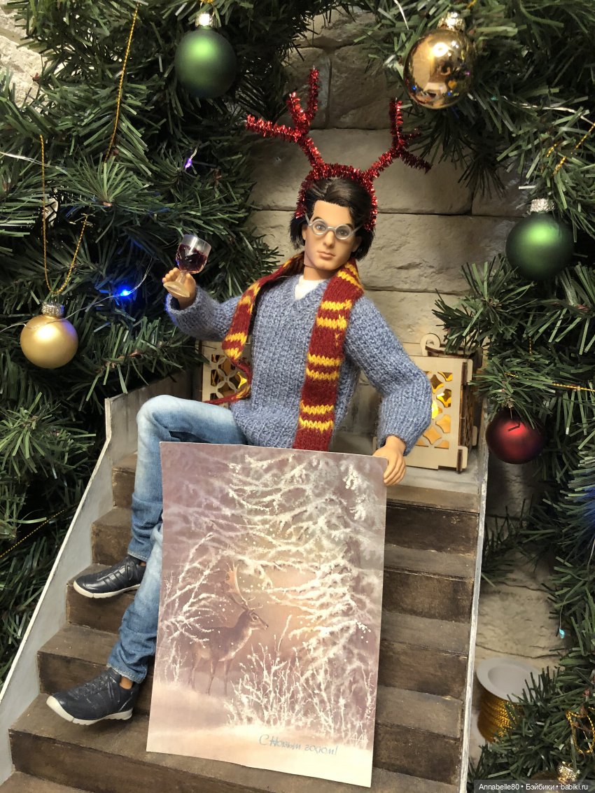 Итоги года 2022 — Куклы Barbie (Барби): Looks