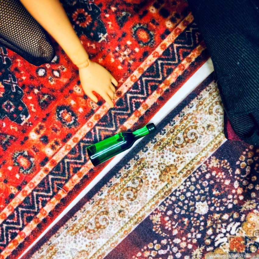 Как-то раз в гостиной Гриффиндора