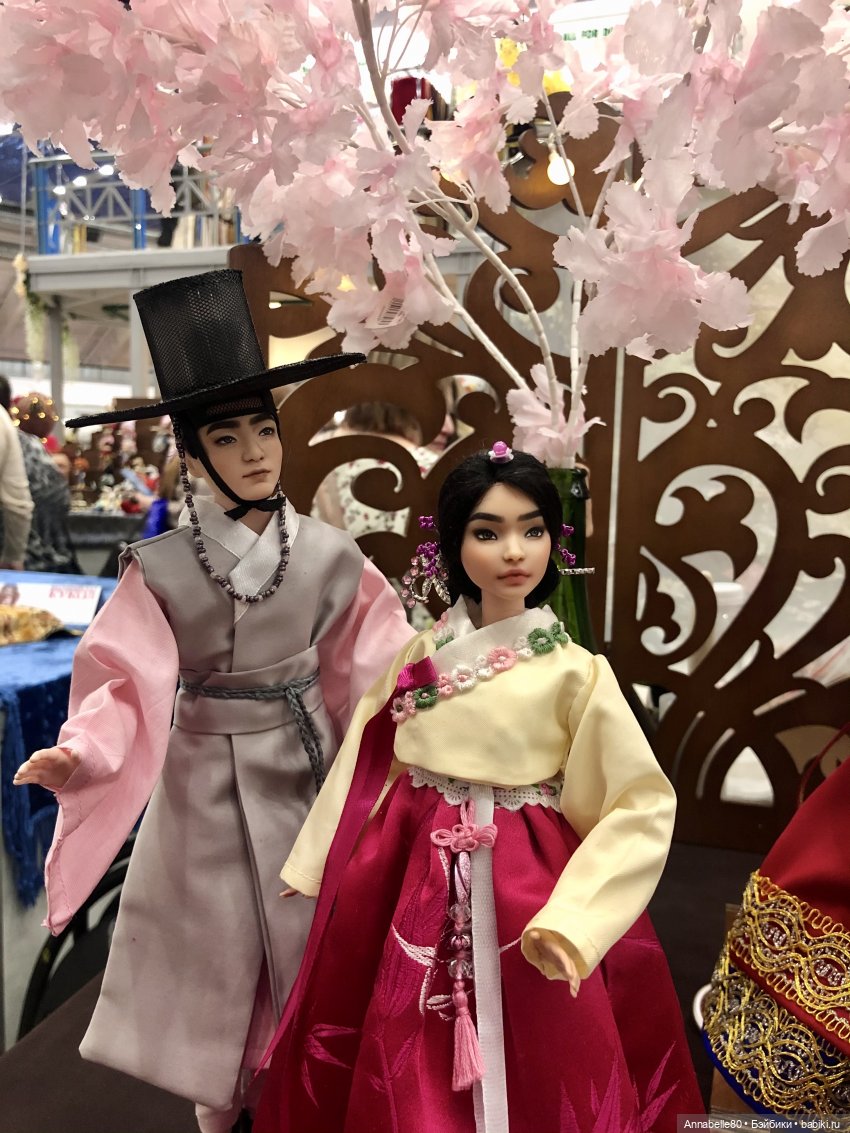 Ещё немного весенней Тишинки | Бэйбики Ещё немного весенней Тишинки (фото 3)