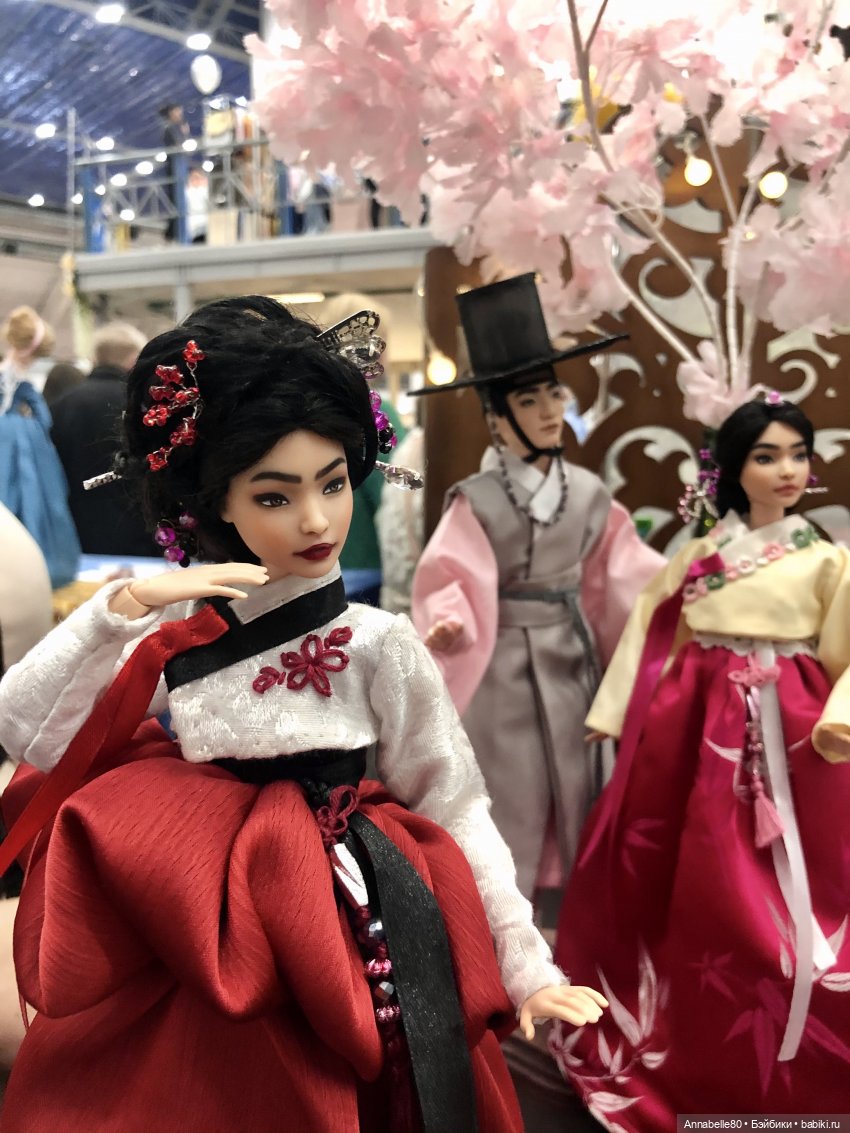 Ещё немного весенней Тишинки (фото 4)