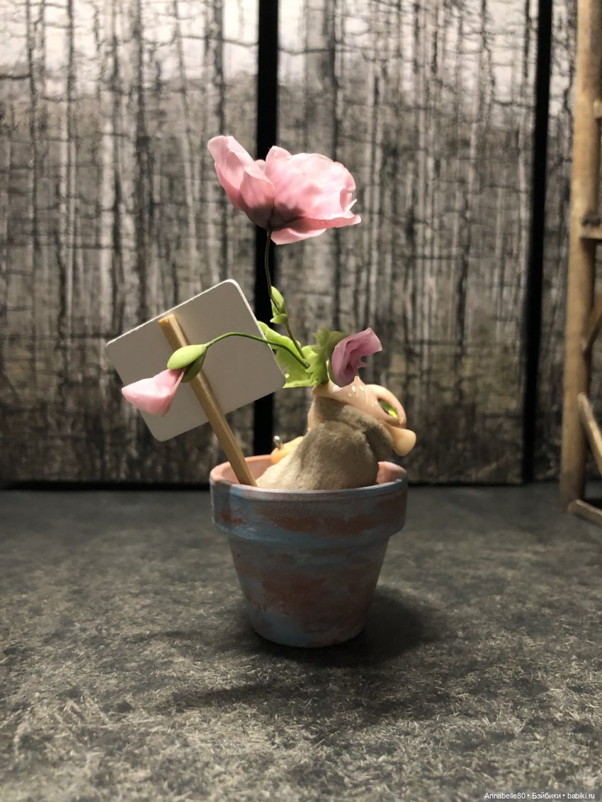 Ещё немного весенней Тишинки | Бэйбики Ещё немного весенней Тишинки