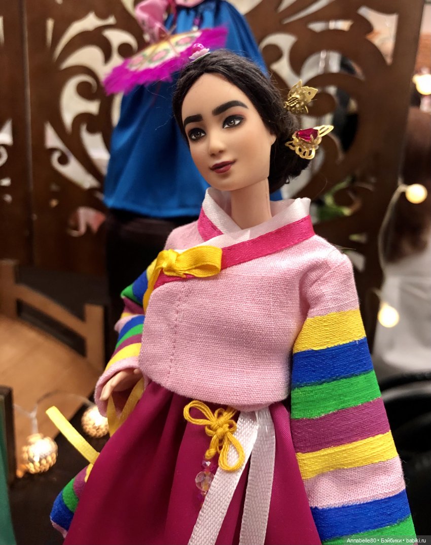 Ещё немного весенней Тишинки (фото 9)