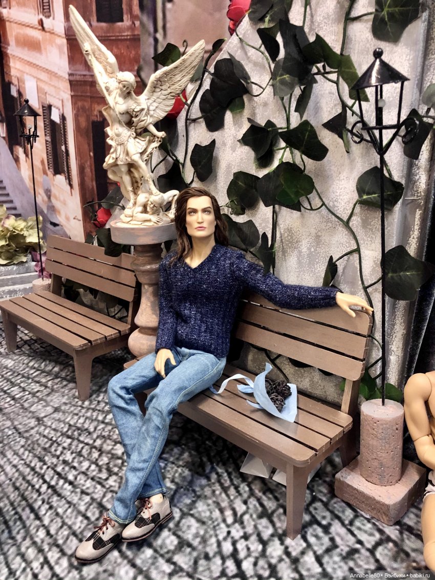 Ещё немного весенней Тишинки | Бэйбики Ещё немного весенней Тишинки