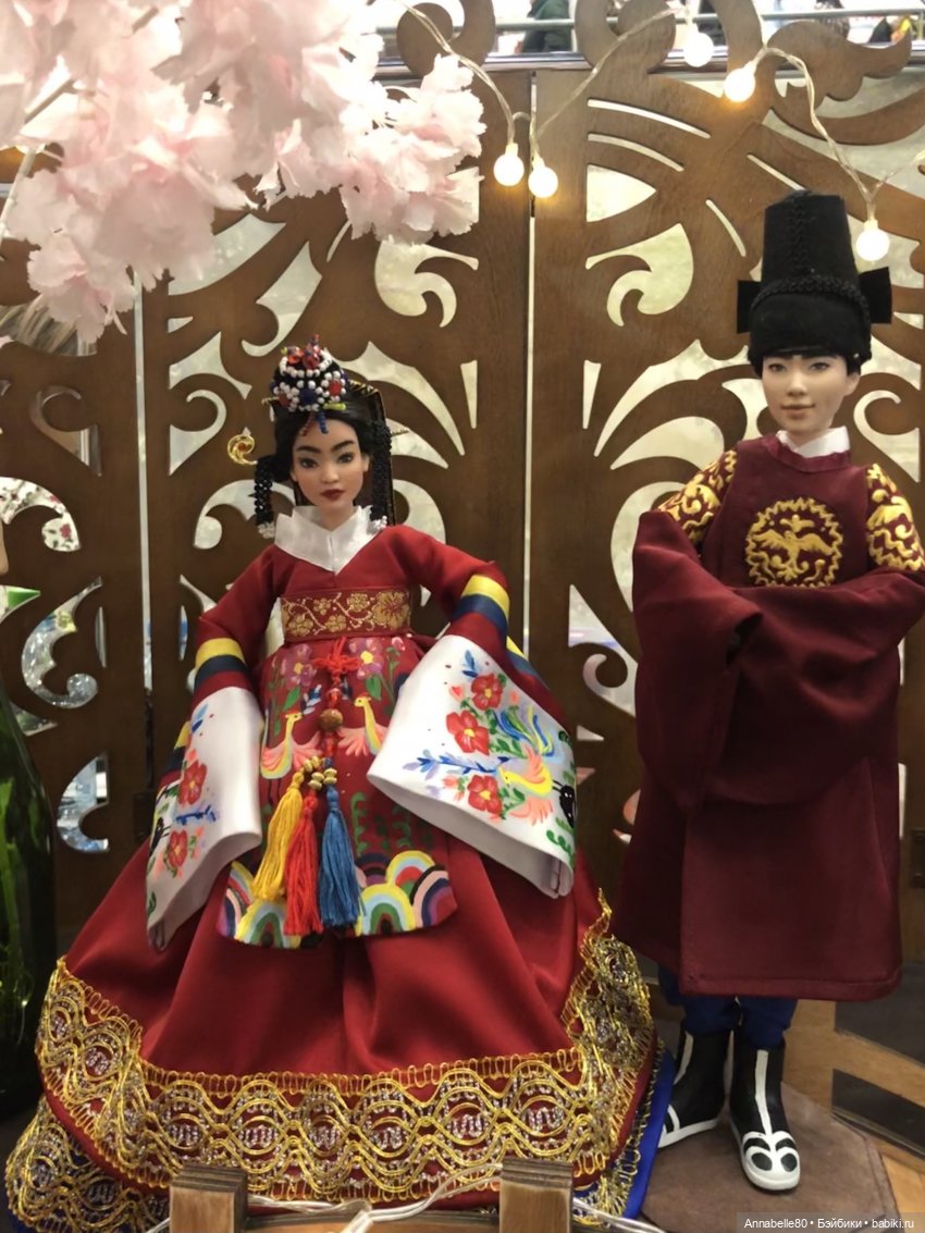 Ещё немного весенней Тишинки | Бэйбики Ещё немного весенней Тишинки (фото 5)