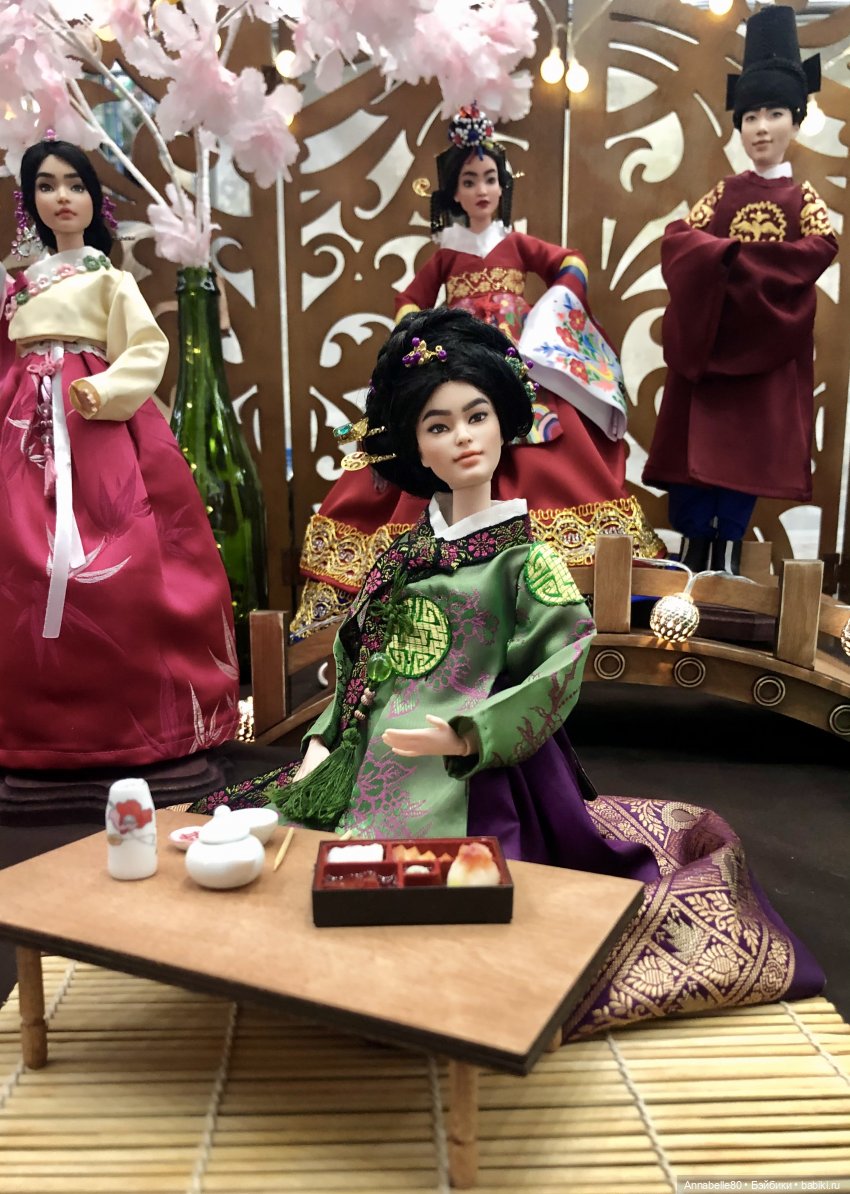 Ещё немного весенней Тишинки (фото 6)