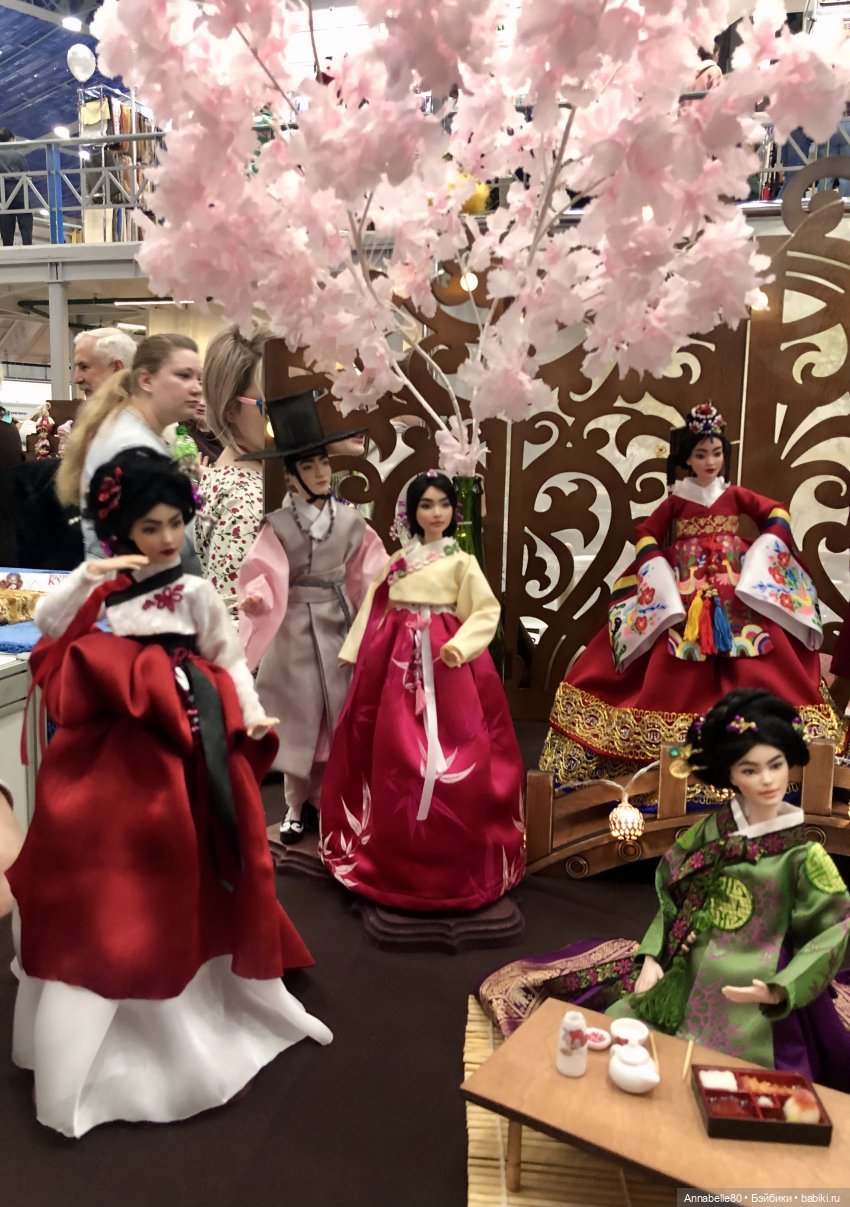 Ещё немного весенней Тишинки (фото 2)