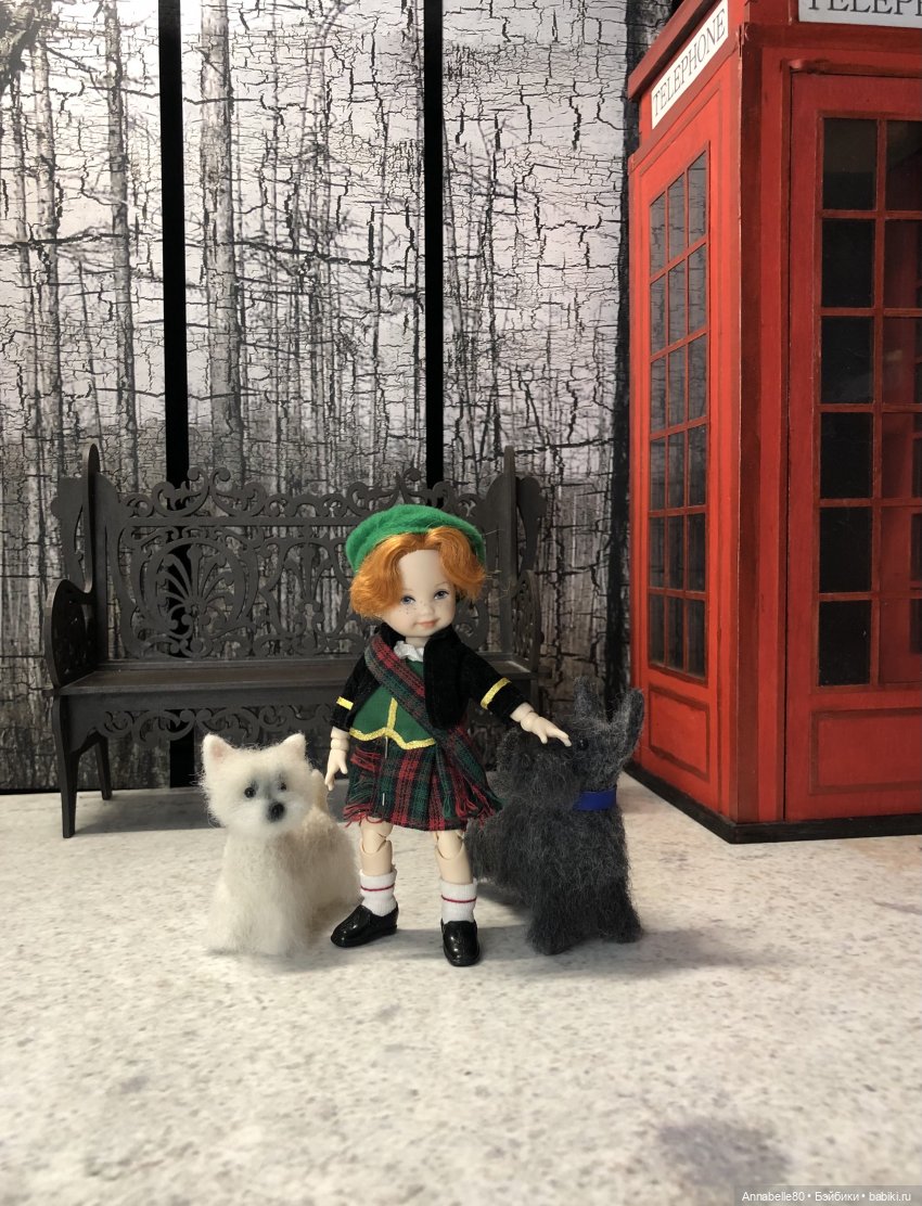 Если весело живётся — Куклы Kelly (Келли): Сестра Барби (фото 9)