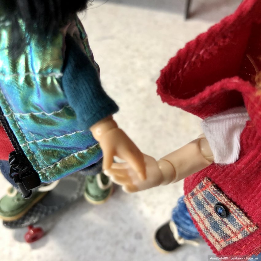 Если весело живётся — Куклы Kelly (Келли): Сестра Барби