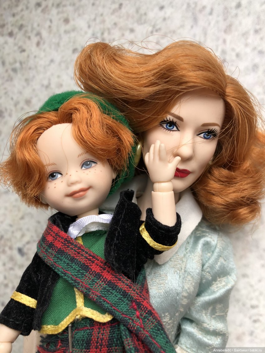 Если весело живётся — Куклы Kelly (Келли): Сестра Барби (фото 7)