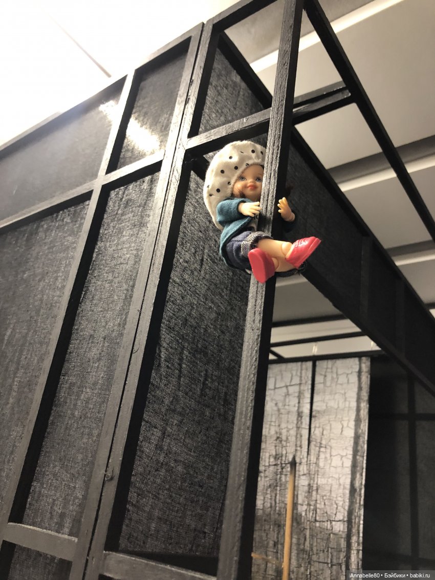 Если весело живётся — Куклы Kelly (Келли): Сестра Барби