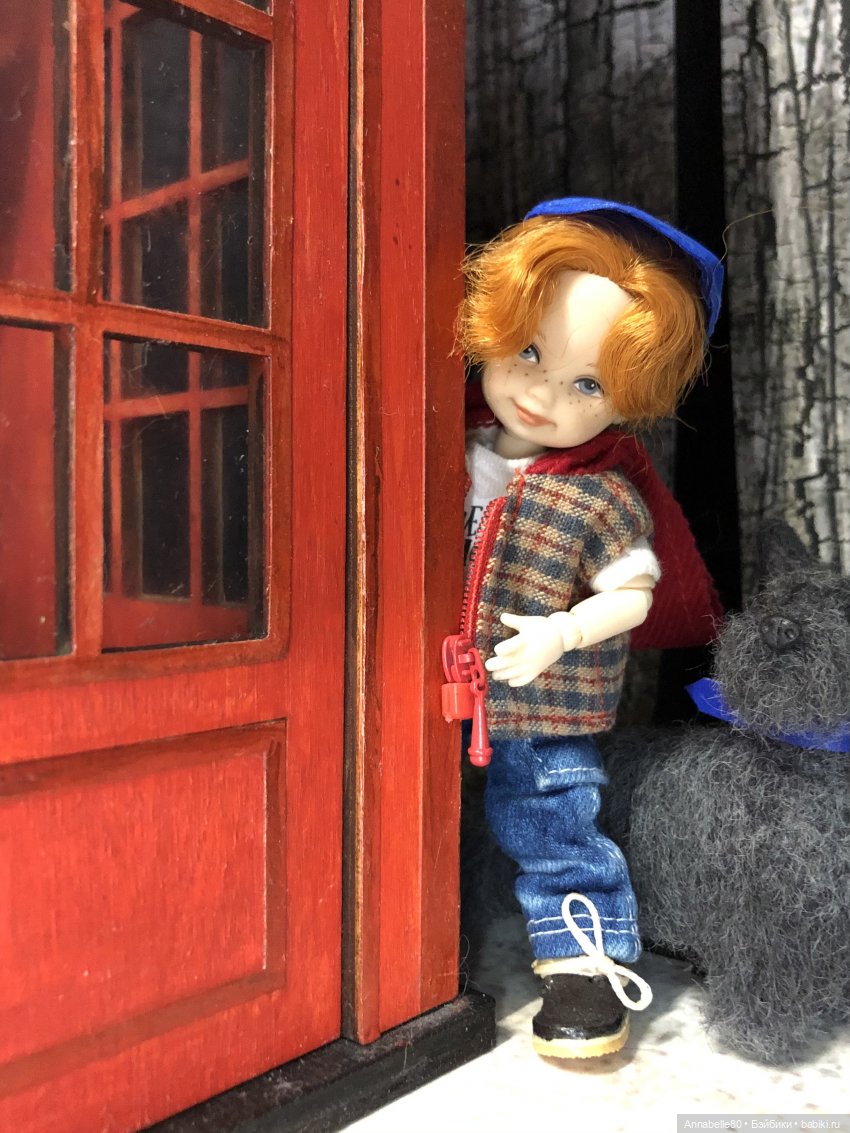 Если весело живётся — Куклы Kelly (Келли): Сестра Барби