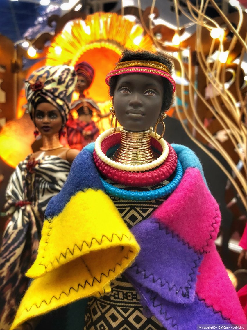 MoscowFair 2023 или снова картинки с выставки