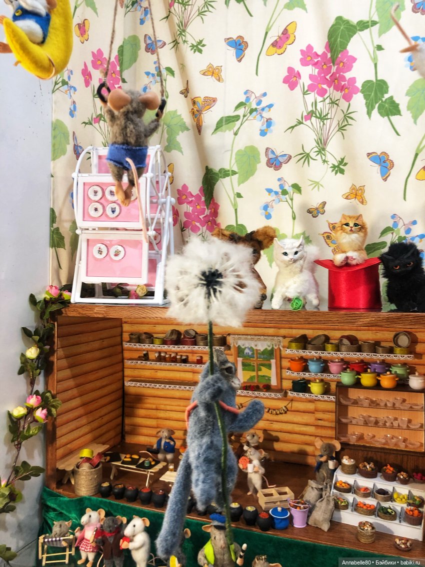 MoscowFair 2023 или снова картинки с выставки