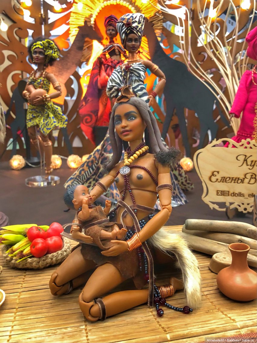 MoscowFair 2023 или снова картинки с выставки