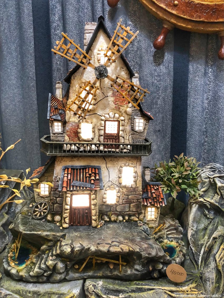 MoscowFair 2023 или снова картинки с выставки (фото 7)