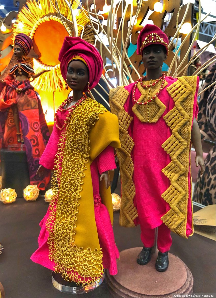 MoscowFair 2023 или снова картинки с выставки