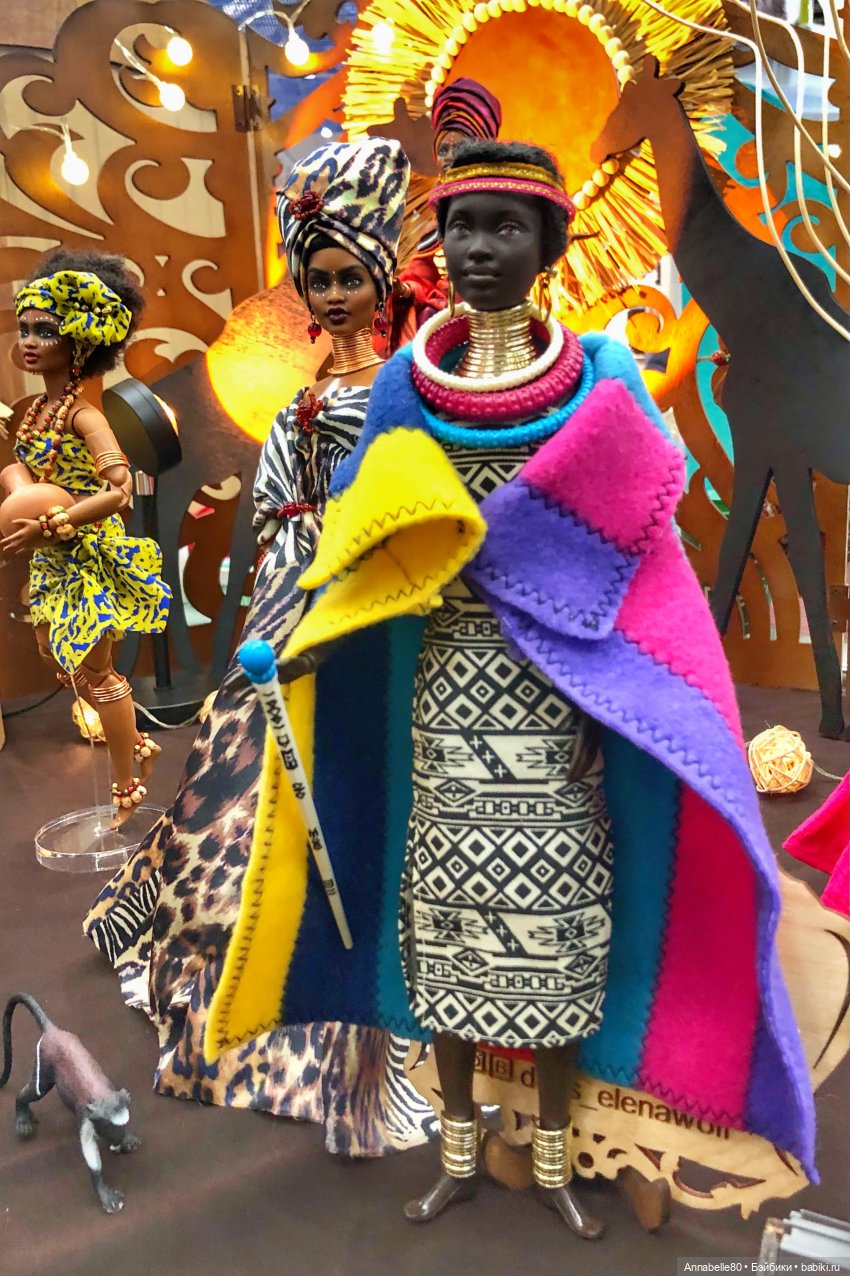 MoscowFair 2023 или снова картинки с выставки