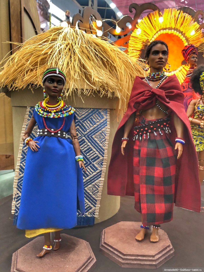 MoscowFair 2023 или снова картинки с выставки