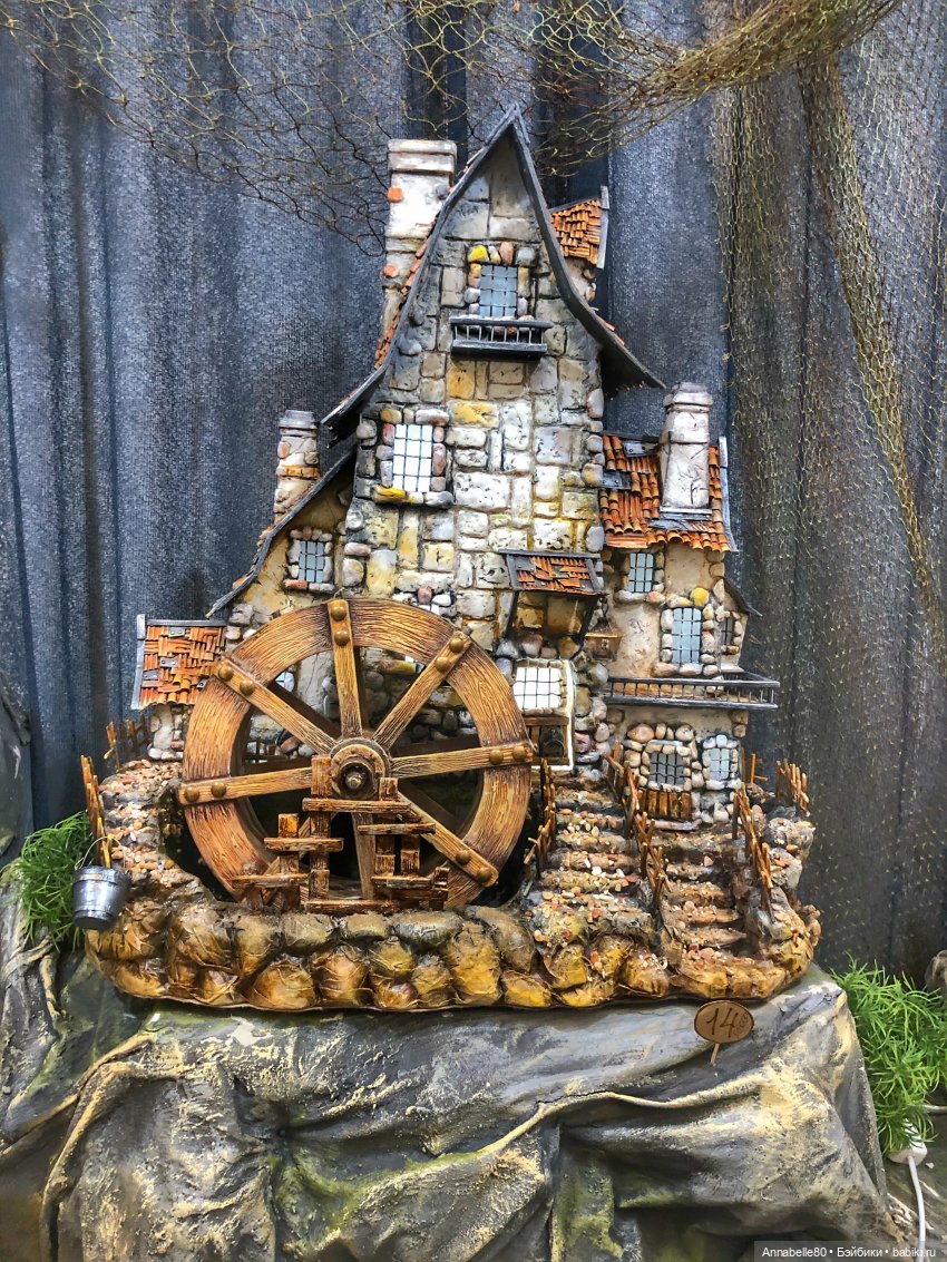 MoscowFair 2023 или снова картинки с выставки (фото 6)