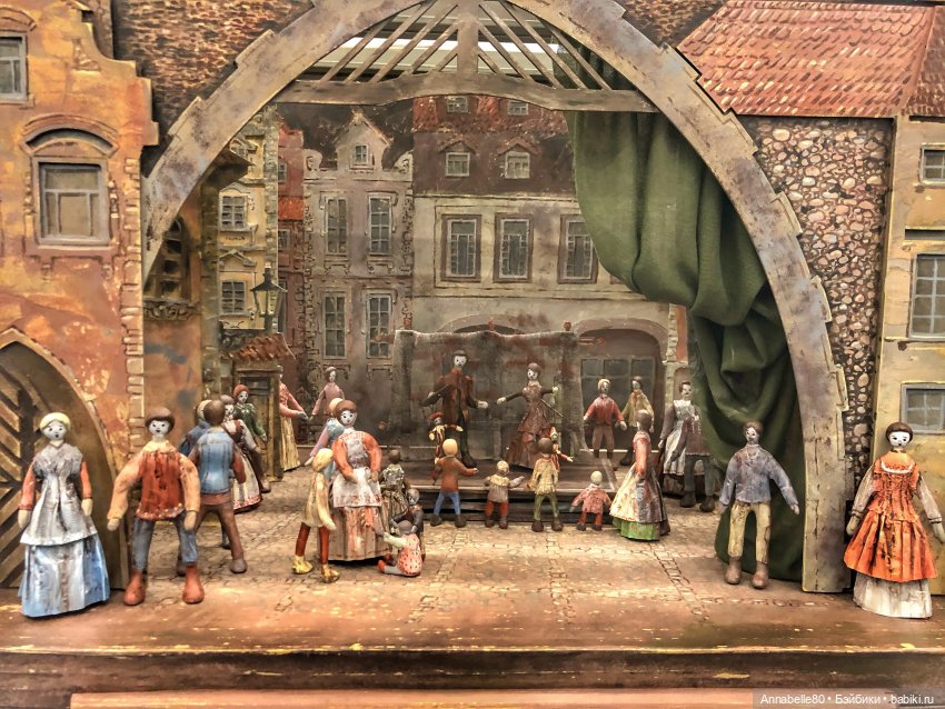 MoscowFair 2023 или снова картинки с выставки