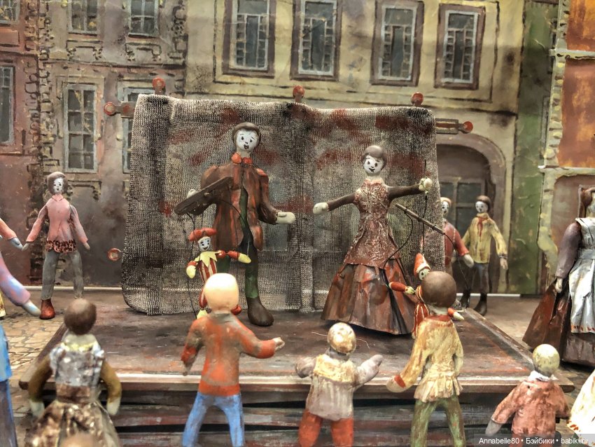 MoscowFair 2023 или снова картинки с выставки