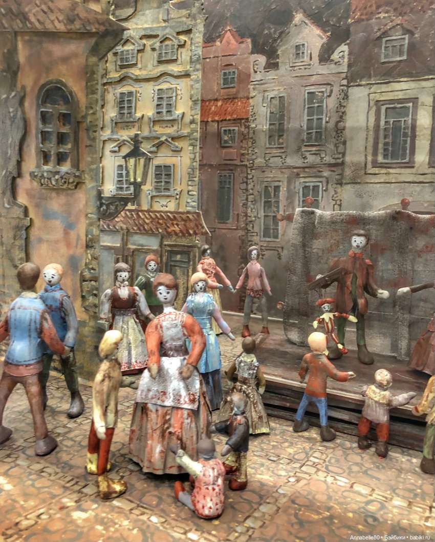 MoscowFair 2023 или снова картинки с выставки