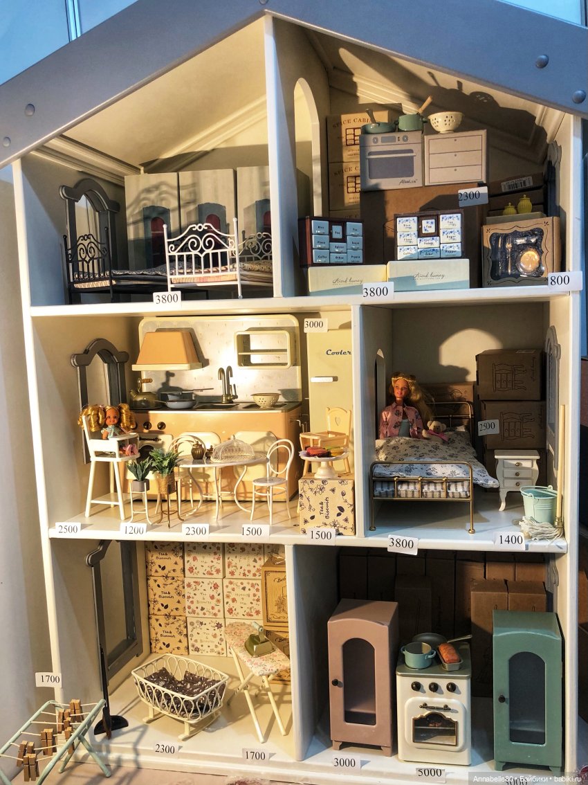 MoscowFair 2023 или снова картинки с выставки