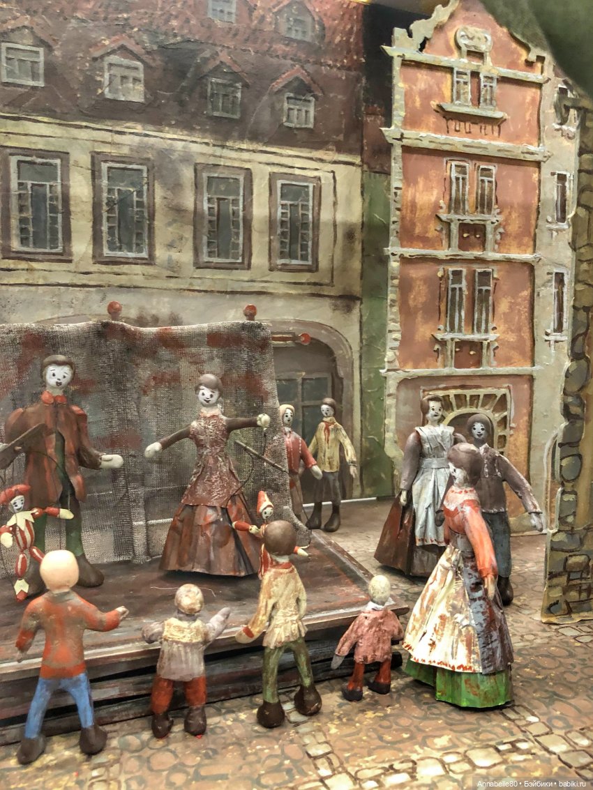 MoscowFair 2023 или снова картинки с выставки