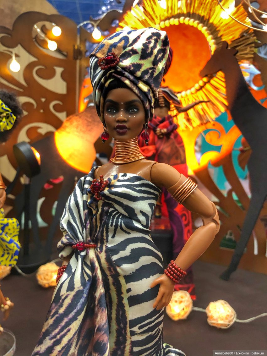 MoscowFair 2023 или снова картинки с выставки