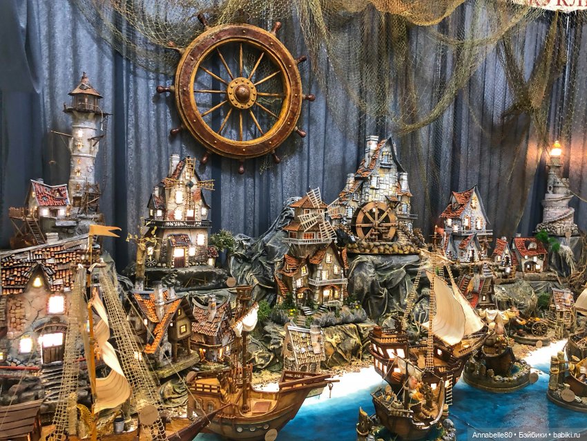 MoscowFair 2023 или снова картинки с выставки