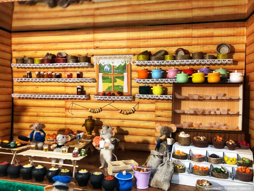 MoscowFair 2023 или снова картинки с выставки