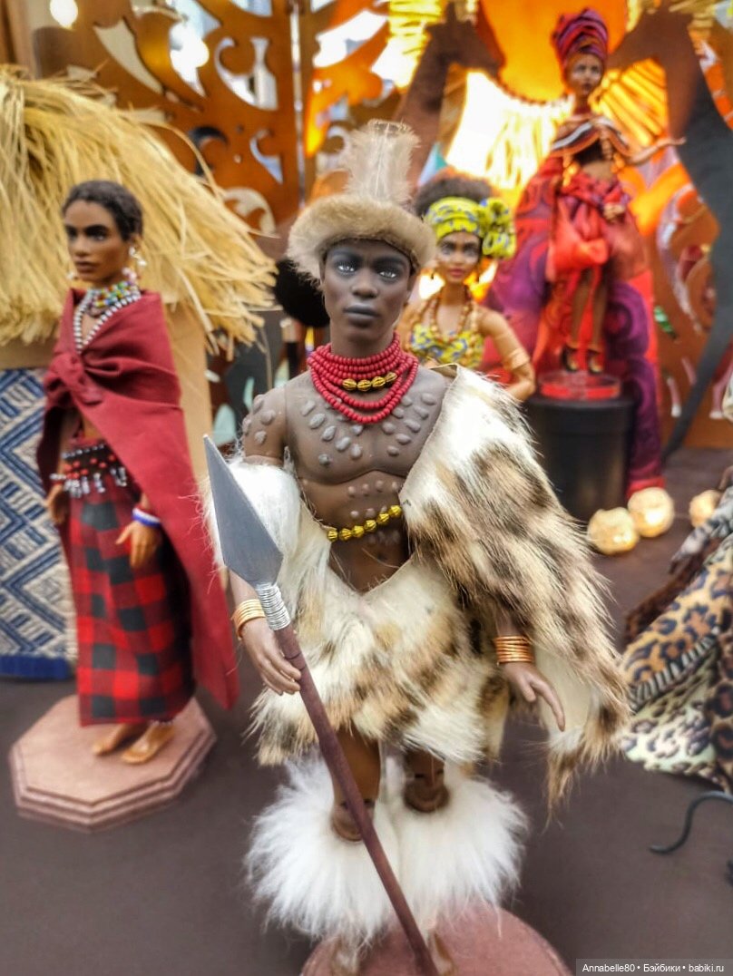 MoscowFair 2023 или снова картинки с выставки