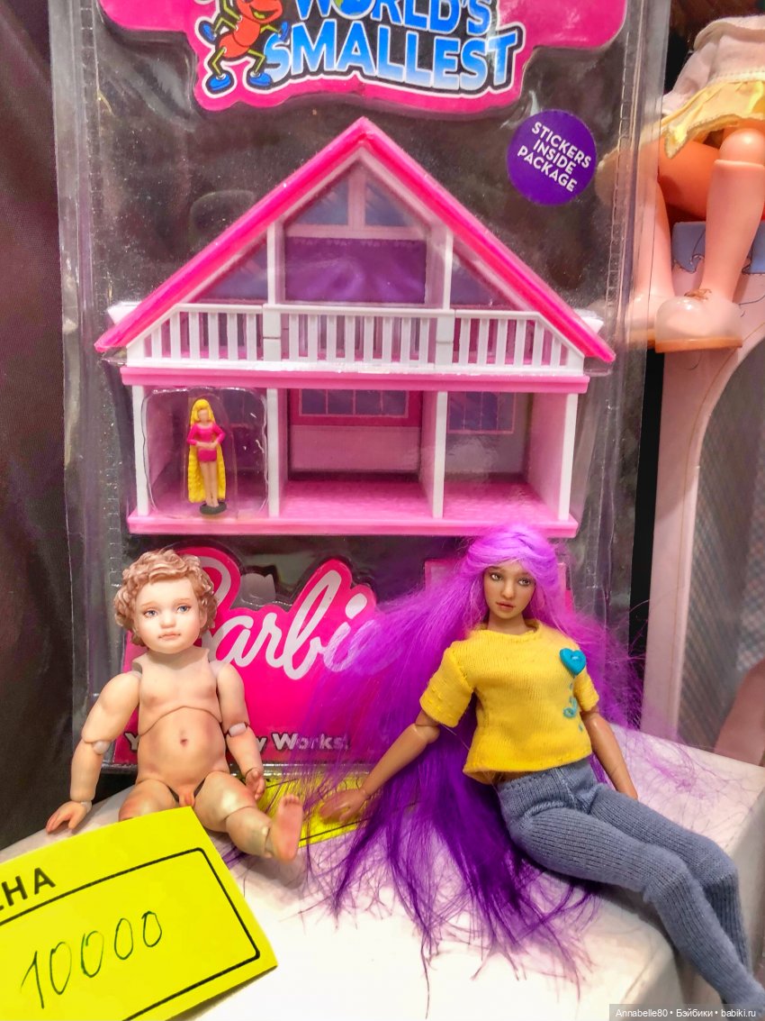 MoscowFair 2023 или снова картинки с выставки