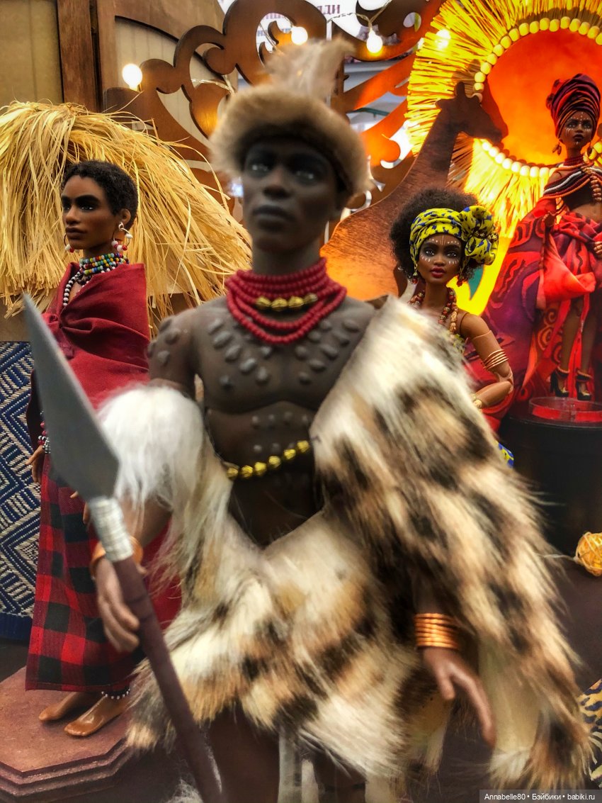 MoscowFair 2023 или снова картинки с выставки